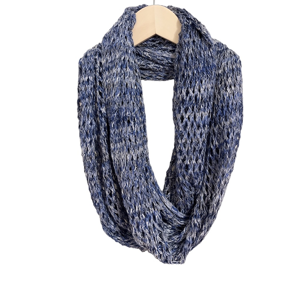 Cost Plus World Market Infinity Scarf
